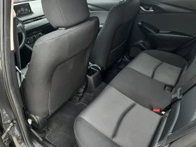 Mazda CX-3 2.0i AWD 4x4 AUTOMATIC , снимка 14