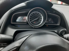 Mazda CX-3 2.0i AWD 4x4 AUTOMATIC , снимка 16