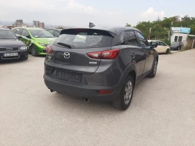 Mazda CX-3 2.0i AWD 4x4 AUTOMATIC , снимка 6