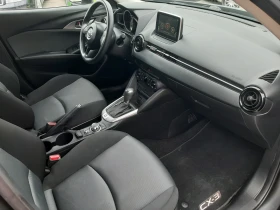 Mazda CX-3 2.0i AWD 4x4 AUTOMATIC , снимка 12