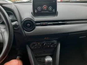 Mazda CX-3 2.0i AWD 4x4 AUTOMATIC , снимка 15