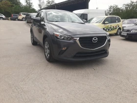 Mazda CX-3 2.0i AWD 4x4 AUTOMATIC , снимка 3