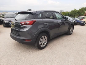 Mazda CX-3 2.0i AWD 4x4 AUTOMATIC , снимка 5
