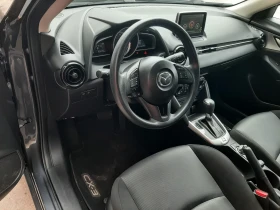 Mazda CX-3 2.0i AWD 4x4 AUTOMATIC , снимка 9