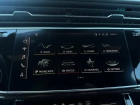 Audi SQ7 Premium Plus * ACC * 360 * АвтоКредит * ЦЕНА ДО БГ, снимка 13