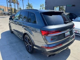 Audi SQ7 Premium Plus * ACC * 360 * АвтоКредит * ЦЕНА ДО БГ, снимка 6