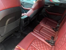 Audi SQ7 Premium Plus * ACC * 360 * АвтоКредит * ЦЕНА ДО БГ, снимка 9