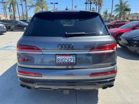 Audi SQ7 Premium Plus * ACC * 360 * АвтоКредит * ЦЕНА ДО БГ, снимка 5