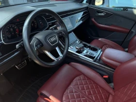 Audi SQ7 Premium Plus * ACC * 360 * АвтоКредит * ЦЕНА ДО БГ, снимка 8
