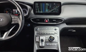 Hyundai Santa fe Diesel 2.2 4WD Premium Choice, снимка 15