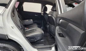 Hyundai Santa fe Diesel 2.2 4WD Premium Choice, снимка 12