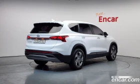 Hyundai Santa fe Diesel 2.2 4WD Premium Choice, снимка 2