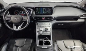 Hyundai Santa fe Diesel 2.2 4WD Premium Choice, снимка 7