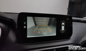 Hyundai Santa fe Diesel 2.2 4WD Premium Choice, снимка 16