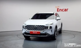 Hyundai Santa fe Diesel 2.2 4WD Premium Choice, снимка 3