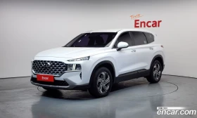 Hyundai Santa fe Diesel 2.2 4WD Premium Choice, снимка 1