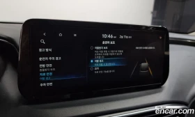 Hyundai Santa fe Diesel 2.2 4WD Premium Choice, снимка 17