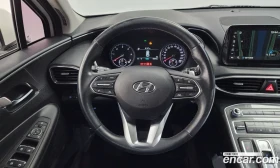 Hyundai Santa fe Diesel 2.2 4WD Premium Choice, снимка 13
