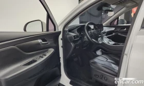 Hyundai Santa fe Diesel 2.2 4WD Premium Choice, снимка 10