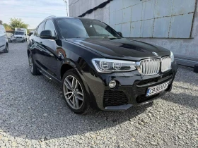 BMW X4 xDRIVE35d, снимка 2