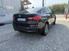 BMW X4 xDRIVE35d, снимка 3