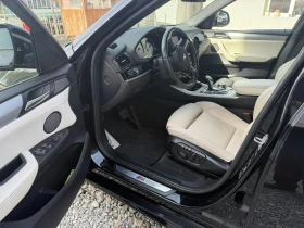 BMW X4 xDRIVE35d, снимка 9