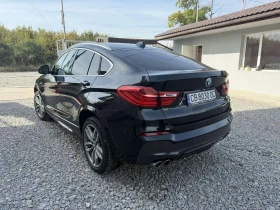 BMW X4 xDRIVE35d, снимка 4