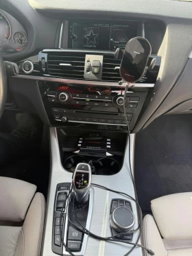 BMW X4 xDRIVE35d, снимка 7