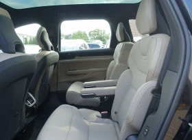 Volvo EX90 Twin Motor Executive Edition 6seats, снимка 12