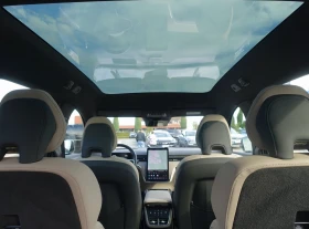 Volvo EX90 Twin Motor Executive Edition 6seats, снимка 15
