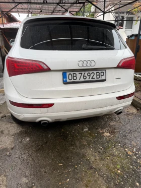 Audi Q5, снимка 4