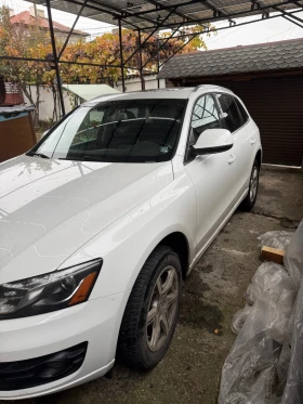 Audi Q5, снимка 2