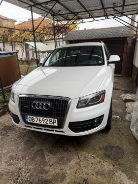 Audi Q5, снимка 1