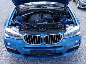 BMW X4 M40i 360.  HEAD-UP KEYLESSGO FULL  | Mobile.bg   17