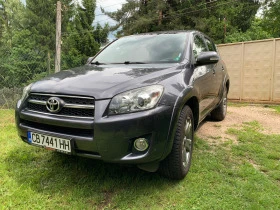     Toyota Rav4 2.2d-cat