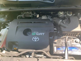 Toyota Rav4 2.2d-cat | Mobile.bg    9