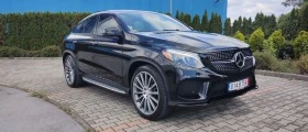 Mercedes-Benz GLE 43 AMG 28 .  DESIGNO  | Mobile.bg    1