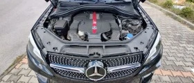 Mercedes-Benz GLE 43 AMG 28 .  DESIGNO  | Mobile.bg    13