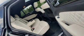 Mercedes-Benz GLE 43 AMG 28 хил. км DESIGNO  - [12] 