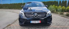 Mercedes-Benz GLE 43 AMG 28 .  DESIGNO  | Mobile.bg    2