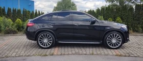 Mercedes-Benz GLE 43 AMG 28 .  DESIGNO  | Mobile.bg    4