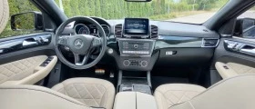 Mercedes-Benz GLE 43 AMG 28 хил. км DESIGNO  - [13] 