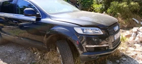 Audi Q7, снимка 3