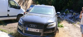 Audi Q7, снимка 1