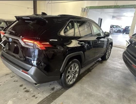 Toyota Rav4 LUXURY PREMIUM, снимка 3