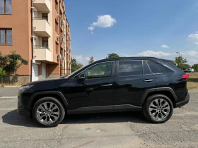 Toyota Rav4 LUXURY PREMIUM, снимка 1