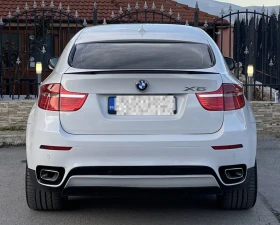 BMW X6 4.0D 306 к.с. X-Drive M-Performance - [6] 