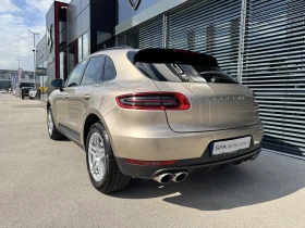 Porsche Macan S 3.0 V6 340 hp PDK, снимка 6