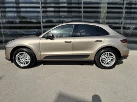 Porsche Macan S 3.0 V6 340 hp PDK | Mobile.bg    7