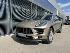 Porsche Macan S 3.0 V6 340 hp PDK | Mobile.bg    1